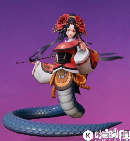 决战平安京清姬怎么出装 决战平安京清姬出装推荐