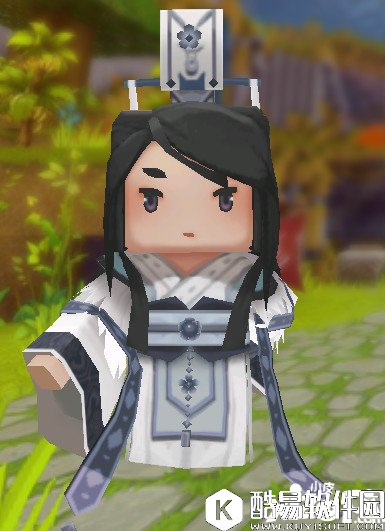 迷你世界慕容笑天有什么特效 慕容笑天特效详解