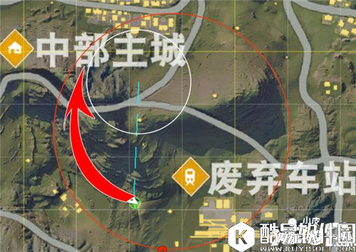 荒野行动决赛圈打法攻略 荒野行动决赛圈怎么打