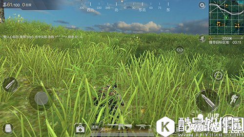 光荣使命掩体怎么运用 掩体运用技巧