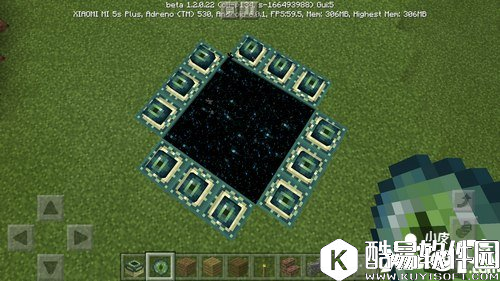 我的世界末地传送门怎么做 我的世界末地传送门制作方法