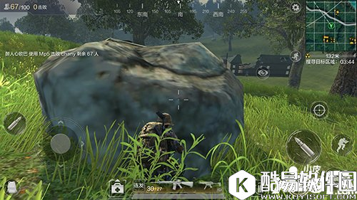 光荣使命掩体怎么运用 掩体运用技巧