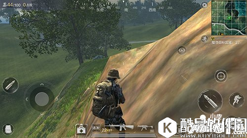 光荣使命掩体怎么运用 掩体运用技巧