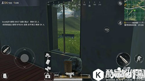 光荣使命掩体怎么运用 掩体运用技巧