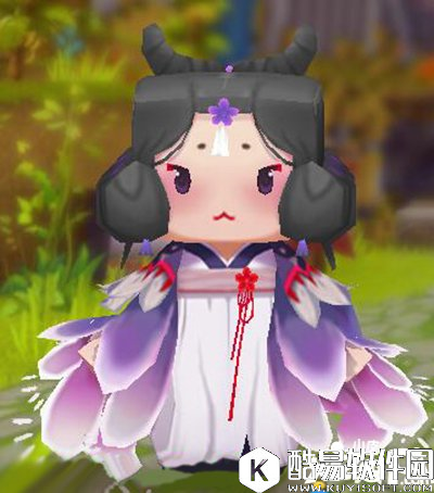 迷你世界羽姬多少钱 羽姬皮肤价格