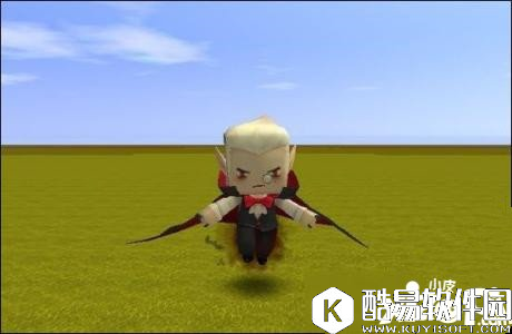 迷你世界德古拉六世多少钱 德古拉六世皮肤价格