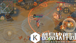 决战平安京凤凰火有什么技能 决战平安京凤凰火技能解析