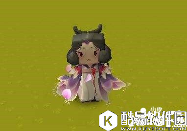迷你世界羽姬有什么特效 羽姬特效详解