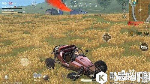 绝地求生刺激战场空投包都有什么 空投包物品一览