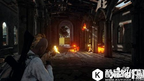 绝地求生刺激战场怎么跑圈 跑毒技巧攻略