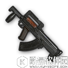 绝地求生刺激战场GROZA介绍 GROZA属性详解