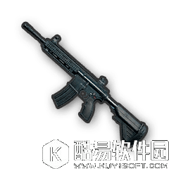 绝地求生刺激战场M416介绍 M416属性详解