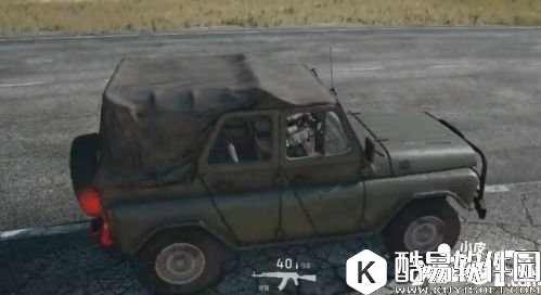 绝地求生刺激战场怎么跳车不掉血 跳车技巧详解