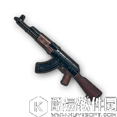 绝地求生刺激战场AKM介绍 AKM属性详解