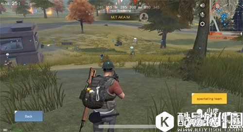 荒野行动阵地战怎么玩 阵地战玩法攻略