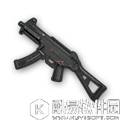 绝地求生刺激战场UMP9介绍 UMP9属性详解