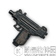 绝地求生刺激战场UZI介绍 UZI属性详解