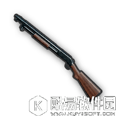 绝地求生刺激战场S1897介绍 S1897属性详解