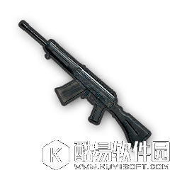 绝地求生刺激战场S12K介绍 S12K属性详解