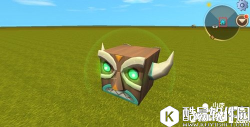 迷你世界桃木图腾怎么做 迷你世界桃木图腾作用