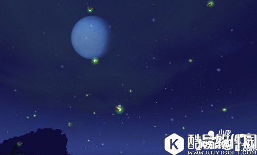 迷你世界萤火虫怎么抓 迷你世界萤火虫捕捉方法