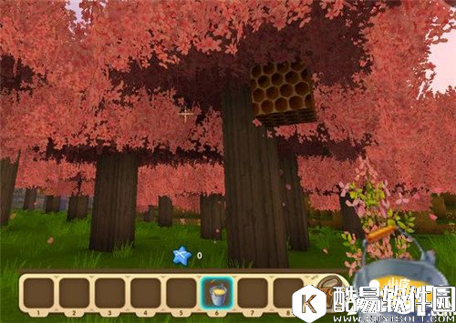 迷你世界蜂蜜怎么获得 迷你世界蜂蜜获得方法