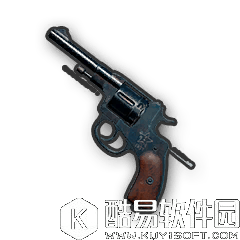 绝地求生刺激战场R1895介绍 R1895属性详解