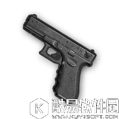 绝地求生刺激战场P18C介绍 P18C属性详解