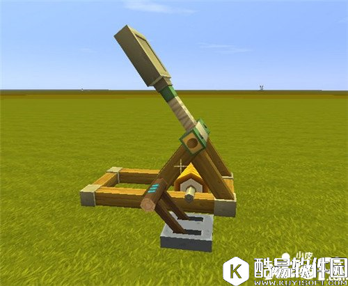 迷你世界投掷装置怎么做 迷你世界投掷装置使用方法