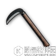绝地求生刺激战场镰刀介绍 镰刀怎么用