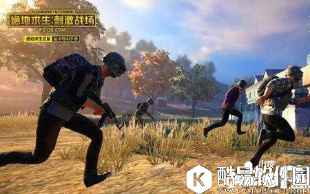 绝地求生刺激战场枪械如何选择 枪械搭配攻略