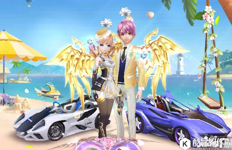 QQ飞车戒指什么用 QQ飞车戒指使用方法