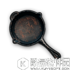 绝地求生刺激战场平底锅介绍 平底锅怎么用