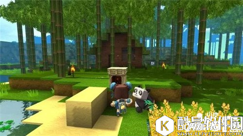 迷你世界竹子怎么获得 竹子获得方法