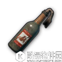 绝地求生刺激战场莫洛托夫鸡尾酒介绍 莫洛托夫鸡尾酒怎么用
