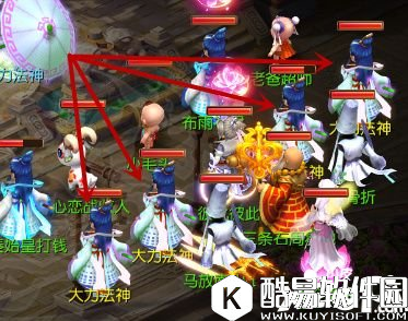 梦幻西游不周山神怎么打 不周山神打法攻略