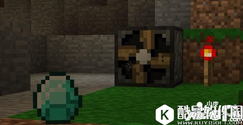 我的世界贪婪陷阱怎么做 贪婪陷阱制作方法