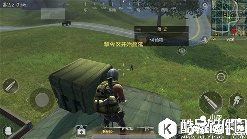 光荣使命AWM玩法技巧 强狙AWM怎么玩