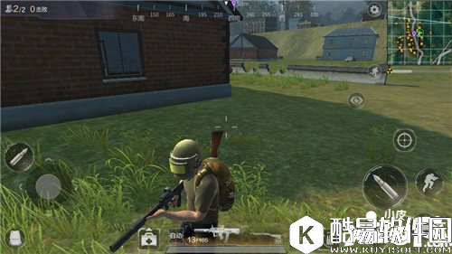 光荣使命JS9冲锋枪玩法技巧 JS9冲锋枪怎么玩