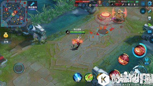 王者荣耀公孙离怎么玩 新英雄公孙离玩法攻略