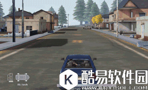 荒野行动轿车怎么样 荒野行动轿车性能介绍