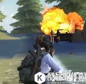 荒野行动轿车怎么样 荒野行动轿车性能介绍