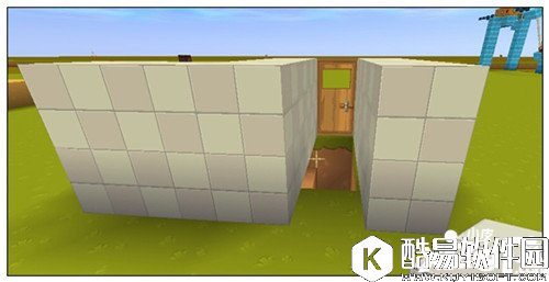 迷你世界开门陷阱怎么做 迷你世界开门陷阱制作教程