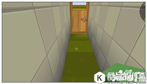 迷你世界开门陷阱怎么做 迷你世界开门陷阱制作教程