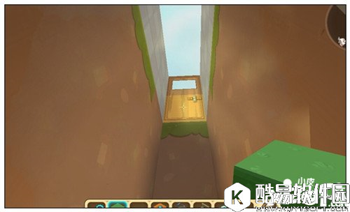 迷你世界开门陷阱怎么做 迷你世界开门陷阱制作教程