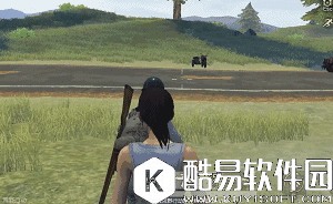 荒野行动VAL怎么玩 VAL狙击枪使用指南