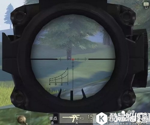 荒野行动VAL怎么玩 VAL狙击枪使用指南