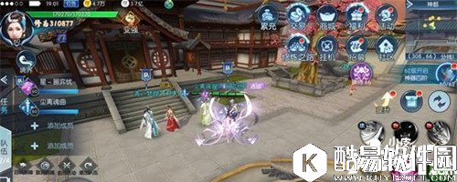 择天记徐府退婚副本怎么打 徐府退婚副本打法攻略