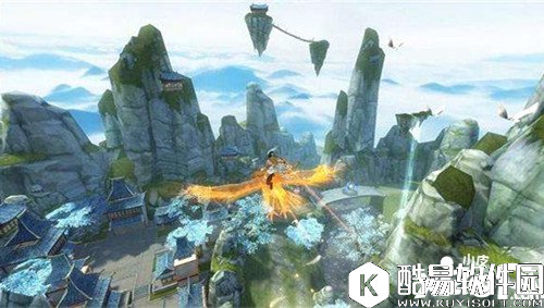 择天记挂机升级哪里比较好 挂机升级位置推荐