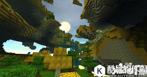 迷你世界怎么去海龙殿 去海龙殿的方法